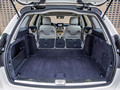 2015 Mercedes-Benz C-Class C 250 Estate (Exclusive, Leather Grey) - Trunk