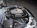 2015 Mercedes-Benz C-Class C 250 Estate - Engine
