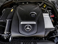 2015 Mercedes-Benz C-Class C 250 Estate AMG Line (Diamand Silver) - Exhaust