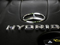 2015 Mercedes-Benz C-Class C 300 BlueTEC HYBRID Estate - Engine