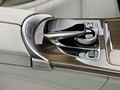 2015 Mercedes-Benz C-Class C 300 BlueTEC HYBRID Exclusive Line - Interior Detail