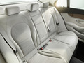 2015 Mercedes-Benz C-Class C 300 BlueTEC HYBRID Exclusive Line - Interior Rear Seats