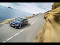 2015 Mercedes-Benz C-Class C 300 BlueTEC HYBRID Exclusive Line - Top