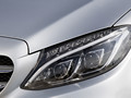2015 Mercedes-Benz C-Class C250 (AMG Line) - Headlight