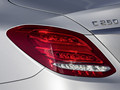 2015 Mercedes-Benz C-Class C250 (AMG Line) - Tail Light