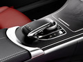 2015 Mercedes-Benz C-Class C250 AMG Line Avantgarde - Touchpad - Interior Detail