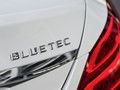 2015 Mercedes-Benz C-Class C250 BlueTEC (Avantgarde) - Badge