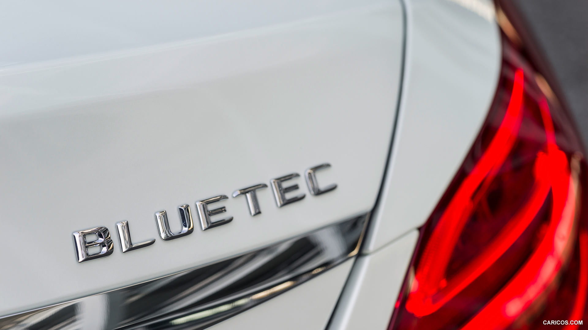 2015 Mercedes-Benz C-Class C250 BlueTEC (Avantgarde) - Badge, #178 of 181