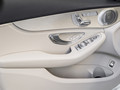 2015 Mercedes-Benz C-Class C250 BlueTEC (Avantgarde) - Interior Detail