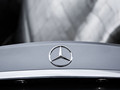 2015 Mercedes-Benz C-Class C300 4MATIC (US-Spec)  - Badge