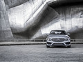 2015 Mercedes-Benz C-Class C300 4MATIC (US-Spec)  - Front