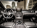 2015 Mercedes-Benz C-Class C300 4MATIC (US-Spec)  - Interior