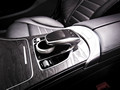 2015 Mercedes-Benz C-Class C300 4MATIC (US-Spec)  - Interior Detail