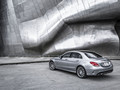 2015 Mercedes-Benz C-Class C300 4MATIC (US-Spec)  - Rear