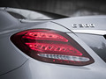 2015 Mercedes-Benz C-Class C300 4MATIC (US-Spec)  - Tail Light
