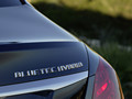 2015 Mercedes-Benz C-Class C300 BlueTEC HYBRID (Exclusiv Line) - Badge
