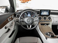2015 Mercedes-Benz C-Class C300 BlueTEC HYBRID (Exclusiv Line) - Interior