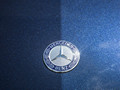 2015 Mercedes-Benz C-Class C400 4MATIC (US-Spec)   - Badge
