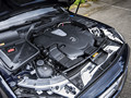 2015 Mercedes-Benz C-Class C400 4MATIC (US-Spec)   - Engine