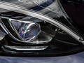 2015 Mercedes-Benz C-Class C400 4MATIC (US-Spec)   - Headlight