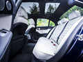 2015 Mercedes-Benz C-Class C400 4MATIC (US-Spec)   - Interior Rear Seats