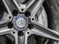 2015 Mercedes-Benz C-Class C400 4MATIC (US-Spec)   - Wheel
