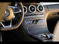 2015 Mercedes-Benz C-Class Estate  - Interior Detail