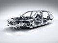 2015 Mercedes-Benz C-Class Estate - Body - 