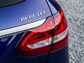 2015 Mercedes-Benz C-Class Estate C250 BlueTEC 4MATIC (AMG sports package) - Tail Light