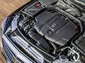 2015 Mercedes-Benz C-Class Estate C300 BlueTEC HYBRID (EXCLUSIV Luxury package) - Engine