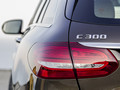 2015 Mercedes-Benz C-Class Estate C300 BlueTEC HYBRID (EXCLUSIV Luxury package) - Tail Light