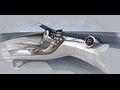 2015 Mercedes-Benz C-Class Interior - Design Sketch