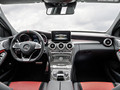 2015 Mercedes-Benz C63 AMG  - Interior