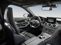 2015 Mercedes-Benz C63 AMG Estate  - Interior