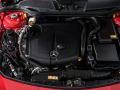 2015 Mercedes-Benz CLA 200 CDI Shooting Brake (UK-Spec) - Engine