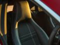2015 Mercedes-Benz CLA 200 CDI Shooting Brake (UK-Spec) - Interior, Front Seats