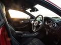 2015 Mercedes-Benz CLA 200 CDI Shooting Brake (UK-Spec) - Interior