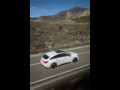 2015 Mercedes-Benz CLA 45 AMG Shooting Brake (Calcite White)  - Top