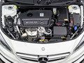 2015 Mercedes-Benz CLA 45 AMG Shooting Brake (Calcite White) - Engine