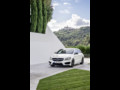 2015 Mercedes-Benz CLA 45 AMG Shooting Brake (Calcite White) - Front