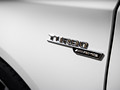 2015 Mercedes-Benz CLA 45 AMG Shooting Brake (UK-Spec)  - Badge
