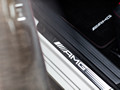 2015 Mercedes-Benz CLA 45 AMG Shooting Brake (UK-Spec)  - Door Sill