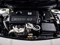 2015 Mercedes-Benz CLA 45 AMG Shooting Brake (UK-Spec)  - Engine