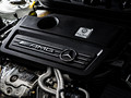 2015 Mercedes-Benz CLA 45 AMG Shooting Brake (UK-Spec)  - Engine