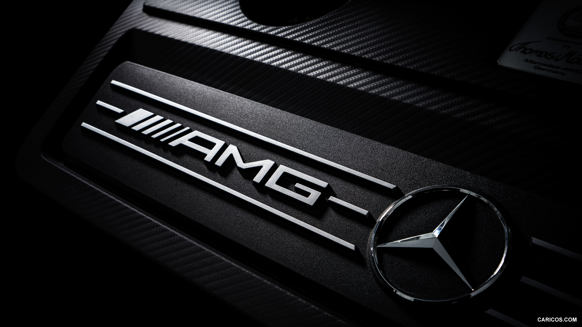2015 Mercedes-Benz CLA 45 AMG Shooting Brake (UK-Spec)  - Engine, #50 of 84