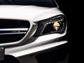 2015 Mercedes-Benz CLA 45 AMG Shooting Brake (UK-Spec)  - Headlight