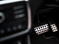 2015 Mercedes-Benz CLA 45 AMG Shooting Brake (UK-Spec)  - Interior Detail
