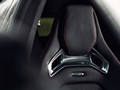 2015 Mercedes-Benz CLA 45 AMG Shooting Brake (UK-Spec)  - Interior Detail