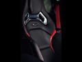 2015 Mercedes-Benz CLA 45 AMG Shooting Brake (UK-Spec)  - Interior Front Seats