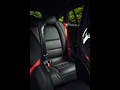 2015 Mercedes-Benz CLA 45 AMG Shooting Brake (UK-Spec)  - Interior Rear Seats